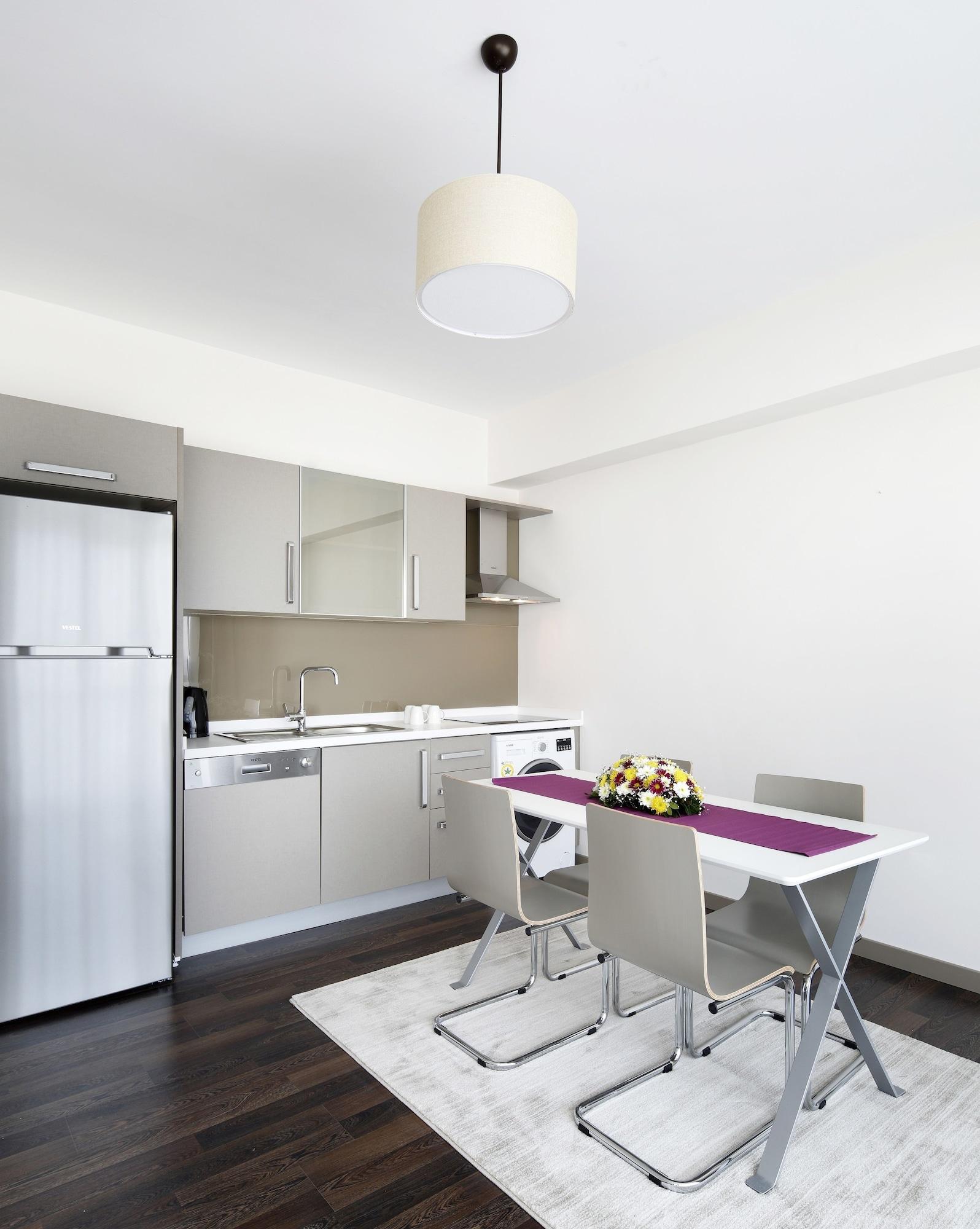 Prime Suites Istanbulská provincie Exteriér fotografie