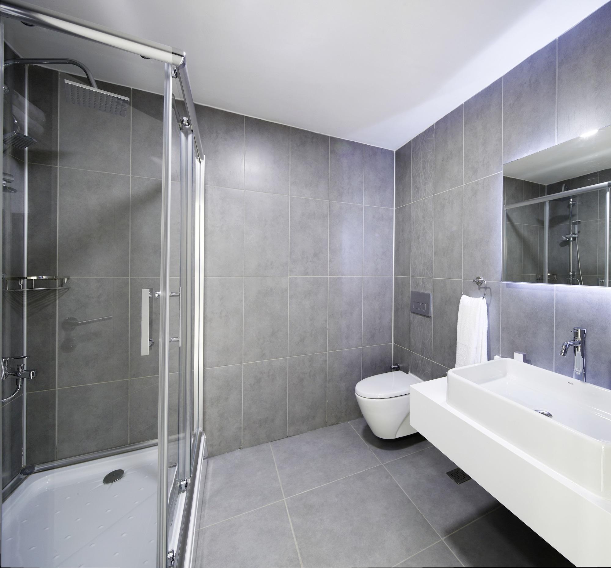 Prime Suites Istanbulská provincie Exteriér fotografie