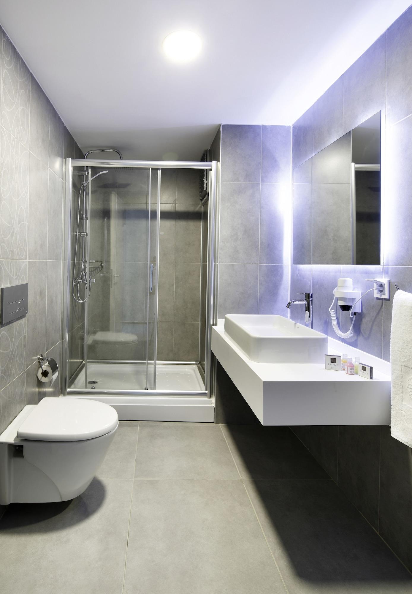 Prime Suites Istanbulská provincie Exteriér fotografie