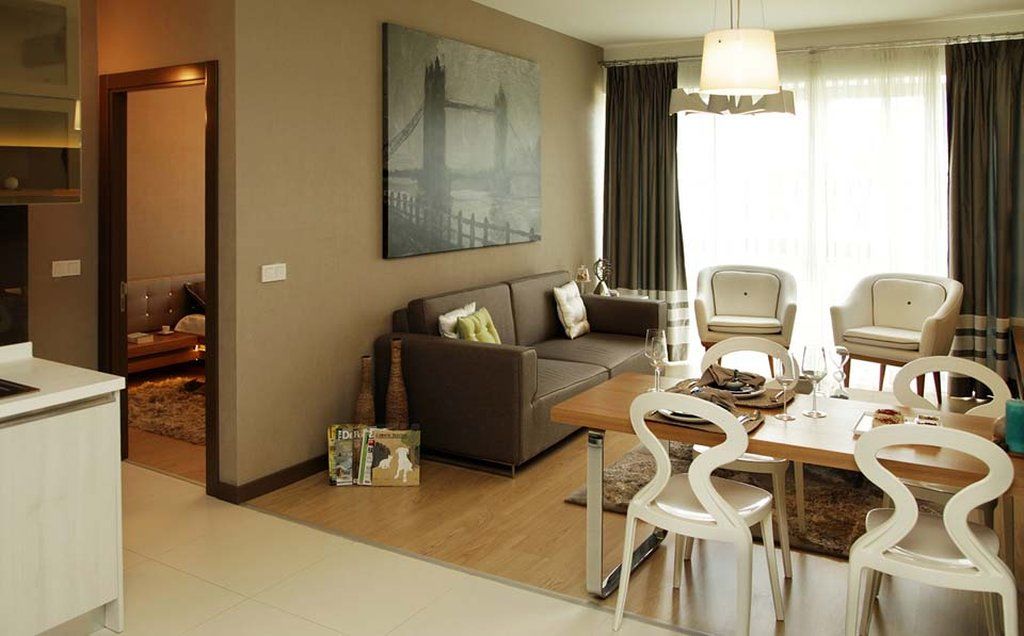 Prime Suites Istanbulská provincie Exteriér fotografie