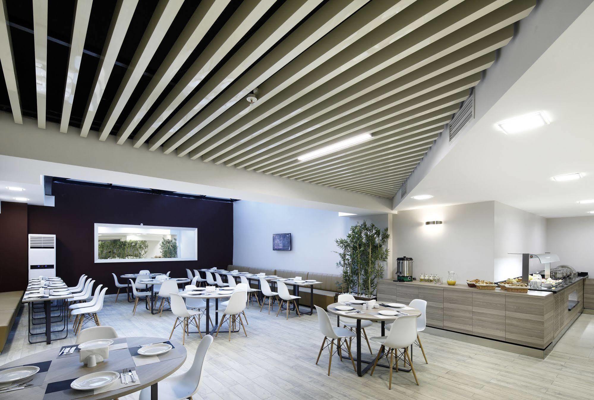 Prime Suites Istanbulská provincie Exteriér fotografie